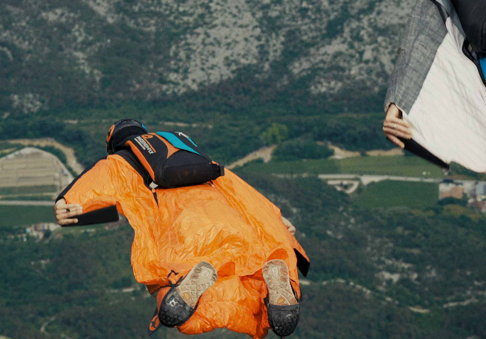On Flying – selects 10 On Flying - selects 10
