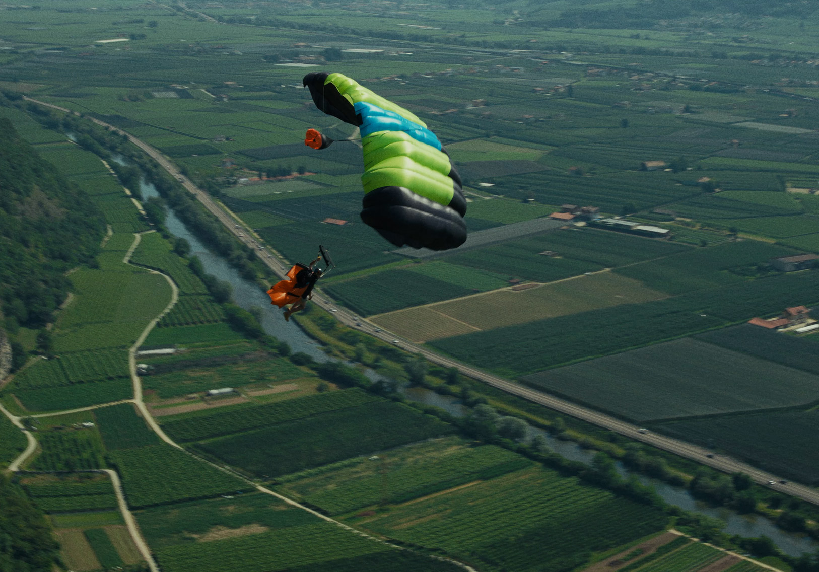 On Flying – selects 13 On Flying - selects 13