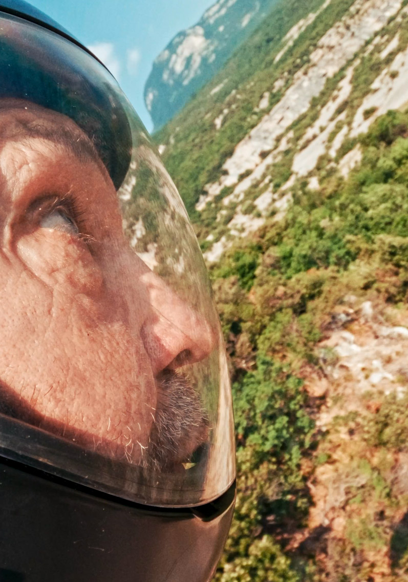 On Flying